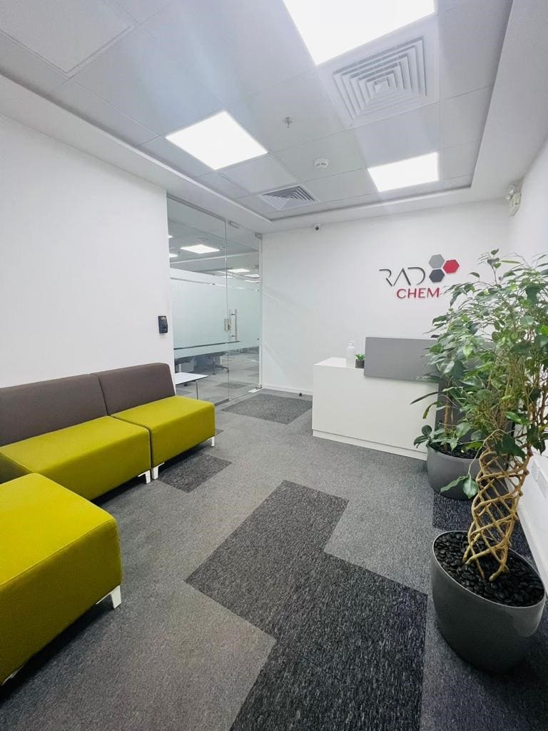 picture-RADIX Group Head Office- Kanoo Tower