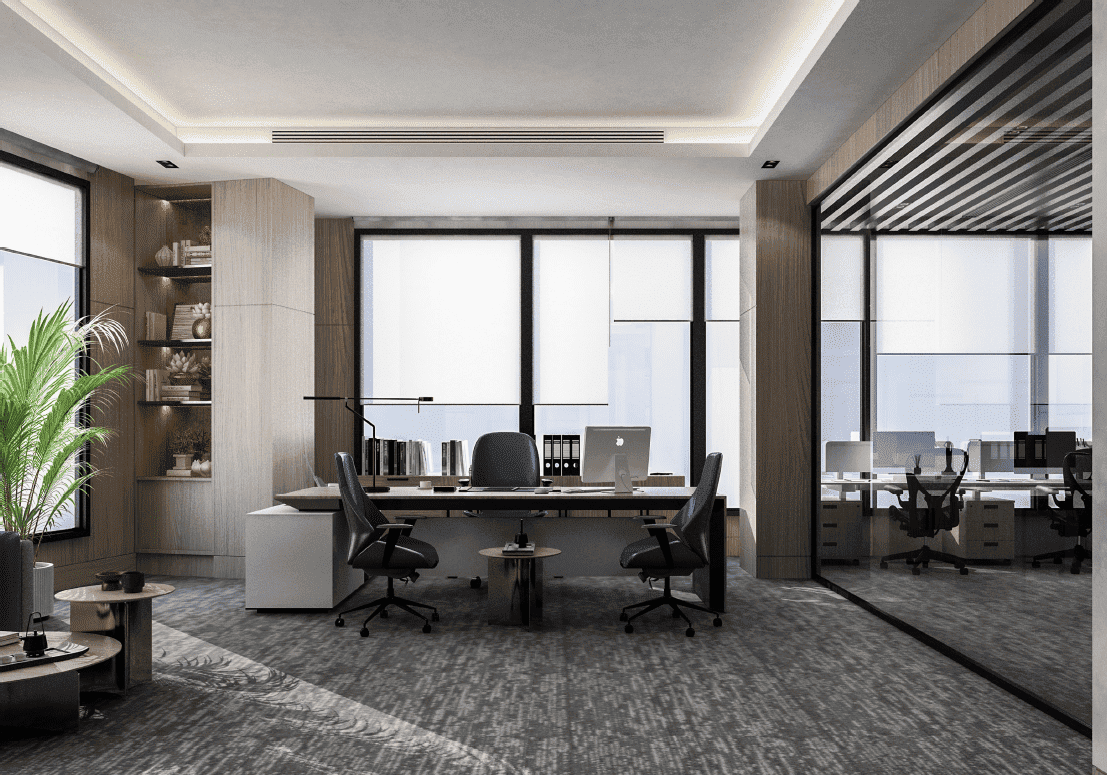 BCC RETAL Office - Al Khobar