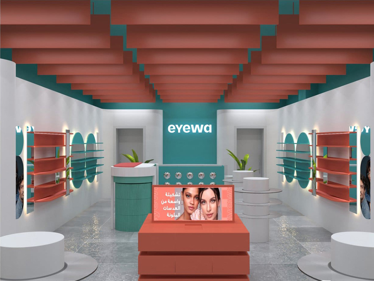 picture-Eyewa - RIyadh Gallery Mall, Riyadh