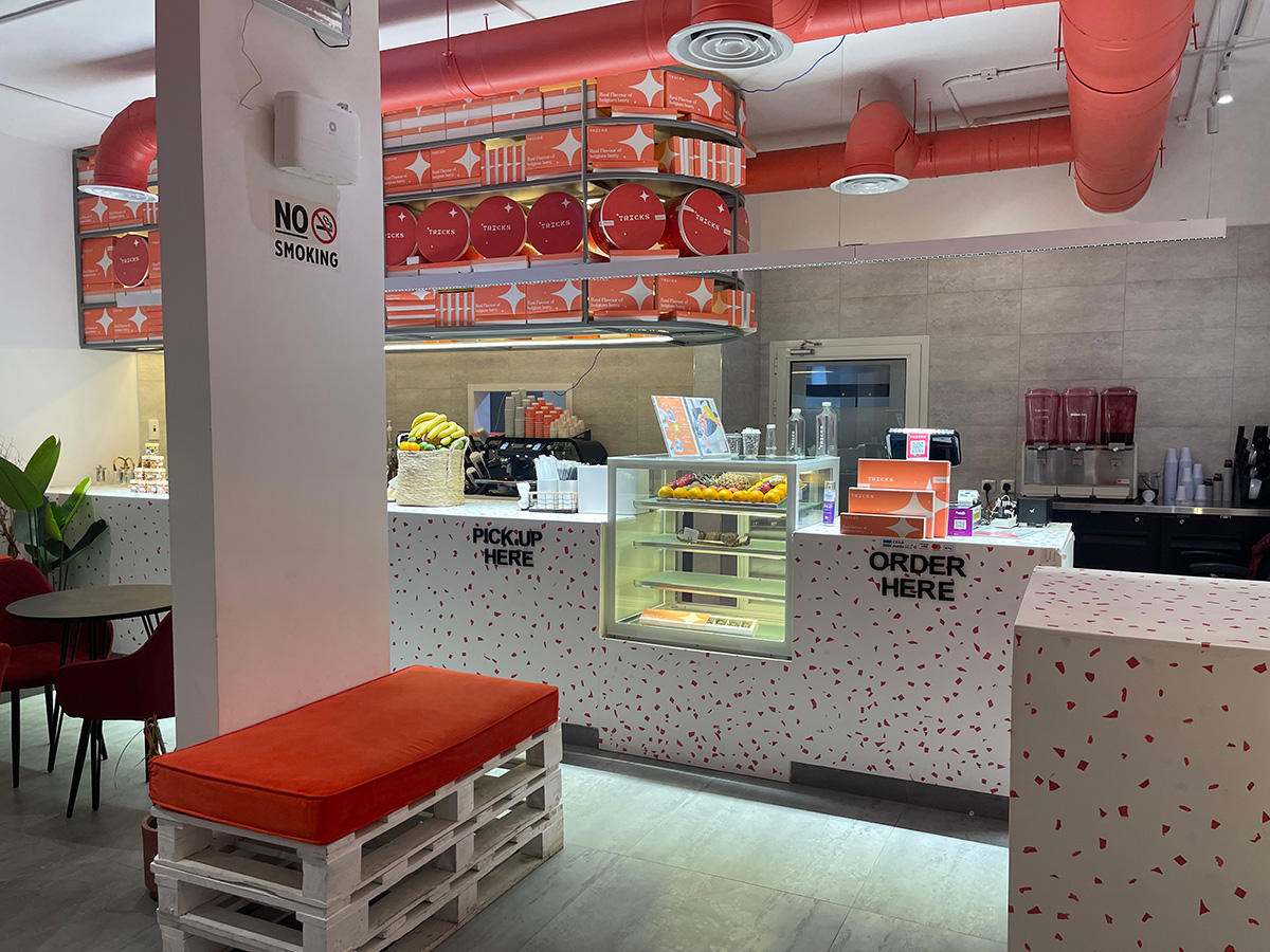 picture-TRICKS - Riyadh