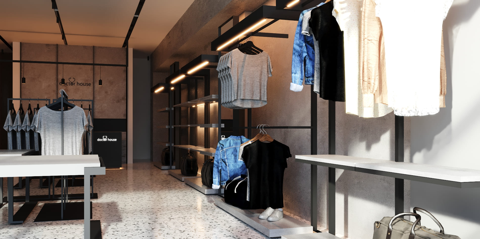 picture-Doctor House - Dammam