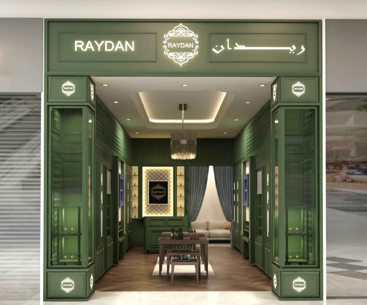picture-Raydan Perfumes - Al Nakheel Mall